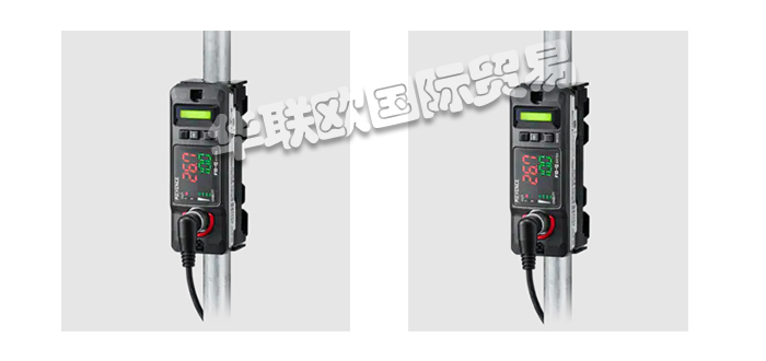 KEYENCE開關(guān),KEYENCE流量開關(guān),FD-Q系列,KEYENCE流量開關(guān)特性,日本KEYENCE