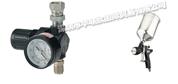 美國ITW DEVILBISS自動噴槍隔膜涂料泵產品供應