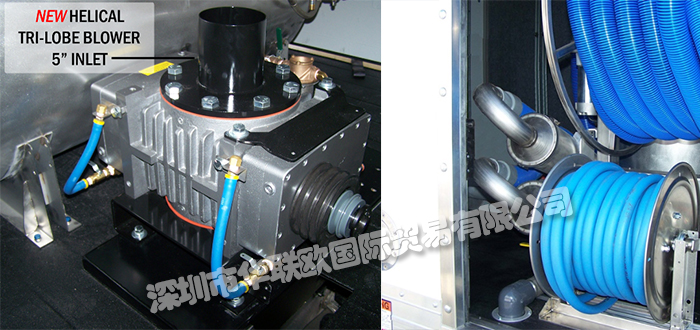 美國AERO TECH過濾器換熱器產品原裝供應