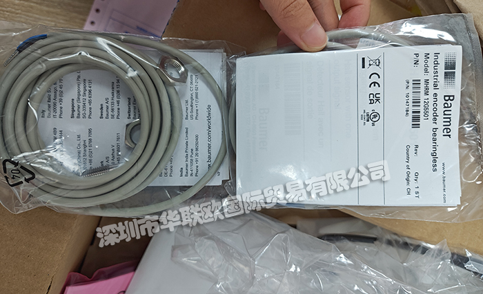 瑞士堡盟BAUMER傳感器與其他傳感器相比有何優(yōu)勢?