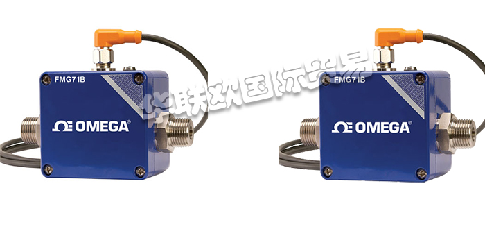 OMEGA流量計,美國流量計,,美國OMEGA流量計,FMG70B,美國OMEGA