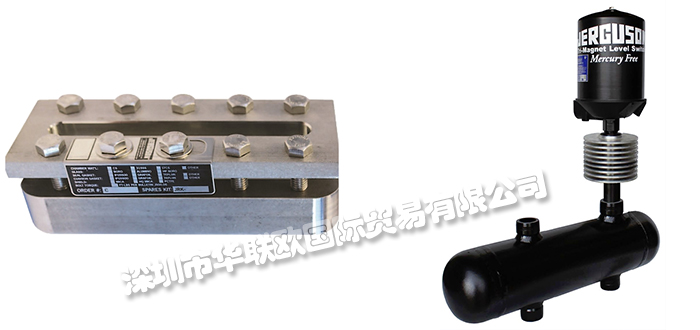 美國(guó)JERGUSON液位開關(guān)產(chǎn)品工作原理及使用說明書