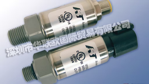美國ASTSENSORS品牌介紹（AST傳感器ASTSENSORS固態(tài)壓力開關(guān)）