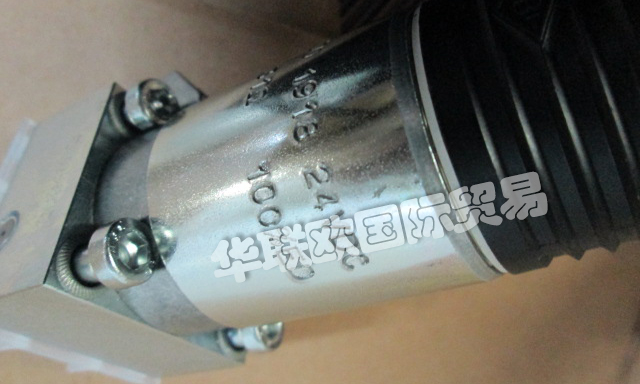 德國哈威HAWE換向閥工作原理及產品使用說明書