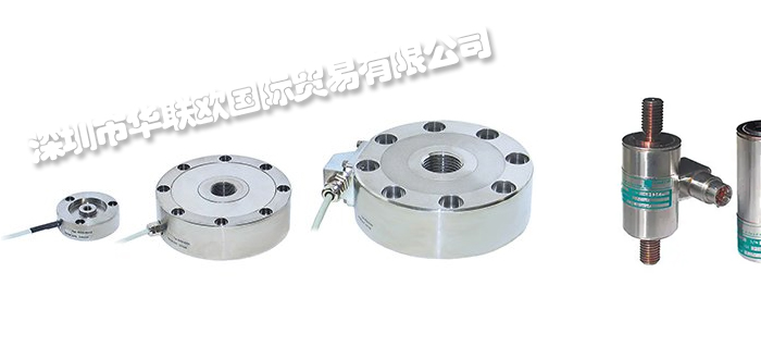 什么是BURSTER力傳感器(德國BURSTER力傳感器產品介紹)