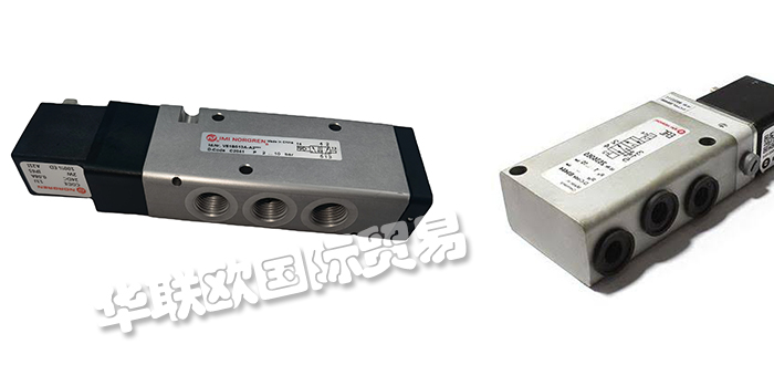 英國NORGREN諾冠電磁閥產品型號2636065000000000