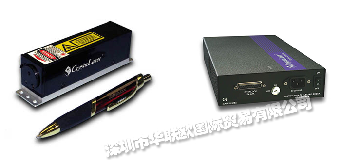 CRYSTALASER,美國CRYSTALASER激光器微型電機