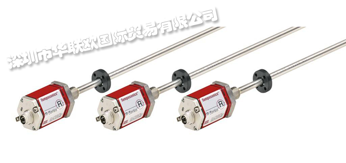 美國MTS位移傳感器品牌產品詳情