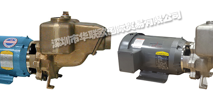 AMPCOPUMPS品牌介紹（美國AMPCOPUMPS離心泵柱塞泵）