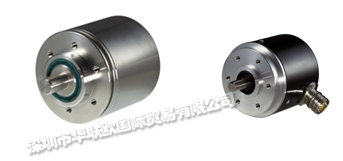 德國GES GROUP光電旋轉編碼器絕對式編碼器