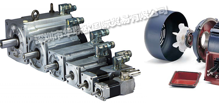 挪威ELECTRO DRIVES交流電機/伺服電機/聯軸器