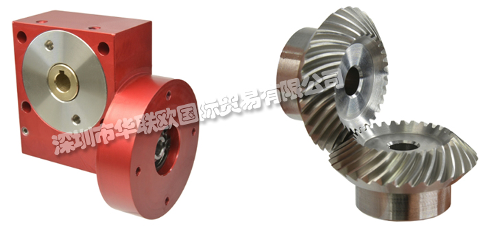 華聯(lián)歐優(yōu)勢供應(yīng)英國ONDRIVES變速箱減速機(jī)