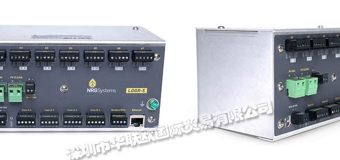 NRG品牌介紹（美國NRG風速計氣壓傳感器）