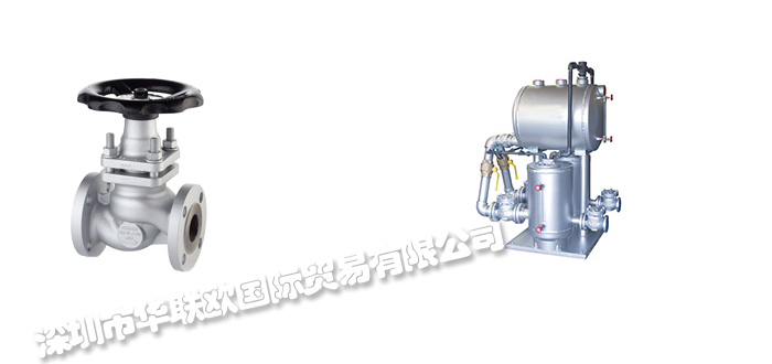 PENNANT品牌介紹(美國PENNANT控制閥活塞閥)