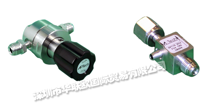 美國APTECH閥門/APTECH調壓閥
