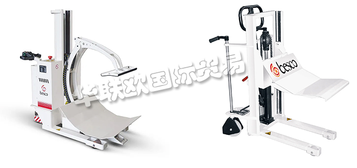 BESCO品牌介紹（意大利BESCO電動卷盤開關）