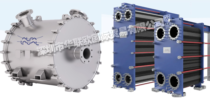 RASAQUA品牌介紹(德國(guó)RASAQUA板式熱交換器冷卻塔)