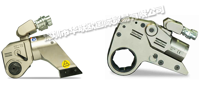 美國(guó)RAPID-TORC液壓扳手產(chǎn)品型號(hào)價(jià)格