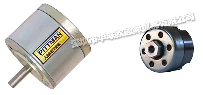 美國HAYDON KERK海頓科克步進電機線性執行器