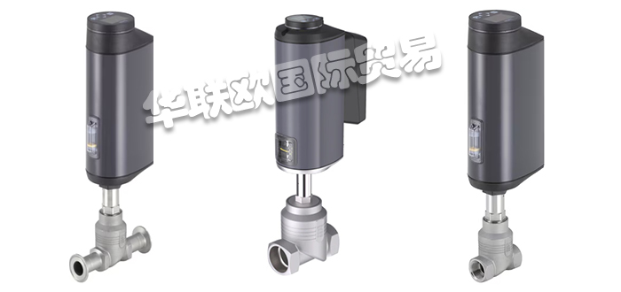 BURKERT控制閥,德國控制閥,BURKERT控制閥概覽,BURKERT控制閥使用說明,德國BURKERT