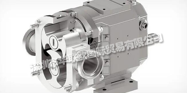 德國科諾KNOLL螺桿泵及轉子泵、離心泵的原理、優缺點簡單