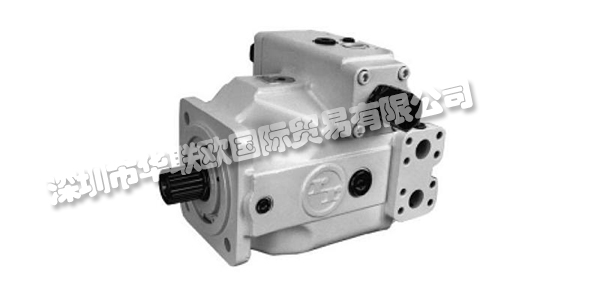 德國(guó)科諾KNOLL柱塞泵的運(yùn)用及故障維修方法分享