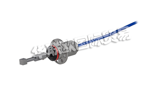 MARPOSS可觸式探頭T18系列介紹： T18是一款緊湊刀具檢測(cè)與監(jiān)控用接觸式測(cè)頭，其有助于減少無(wú)人監(jiān)控的機(jī)械加工過(guò)程中未發(fā)現(xiàn)的刀具破損導(dǎo)致的拒收件數(shù)量。因?yàn)樗懈鞣N功能，所以其配置可用于車床與機(jī)械加工中心。