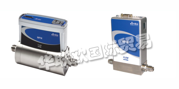 供應美國MKS流量計_MKS質量流量計G系列