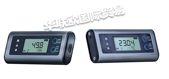 LASCAR記錄儀,LASCAR數據記錄儀,英國記錄儀,英國數據記錄儀,EL-SHE-2,英國LASCAR