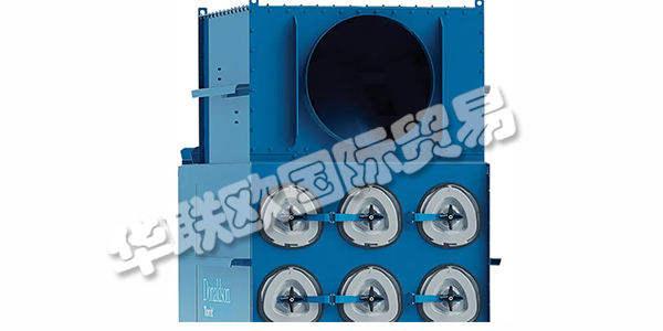 美國(guó)唐納森DONALDSON除塵器DFE系列