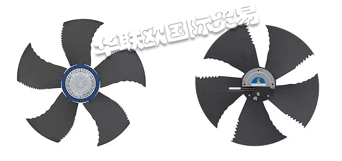 ZIEHL-ABEGG風機,ZIEHL-ABEGG軸流風機,德國風機,德國軸流風機,德國ZIEHL-ABEGG