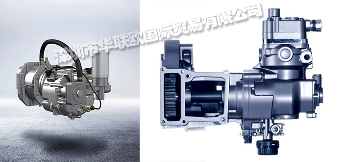 德國KNORR-BREMSE空壓機安全閥產品詳情