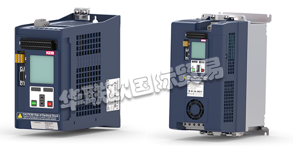 KEB變頻器(詳細介紹德國科比KEB變頻器功能特性)