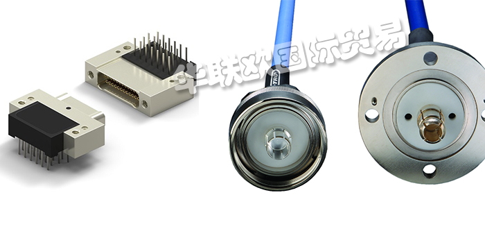 優勢供應美國WINCHESTER INTERCONNECT電纜連接器