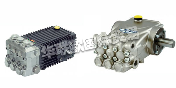 意大利英特INTERPUMP高壓泵技術參數