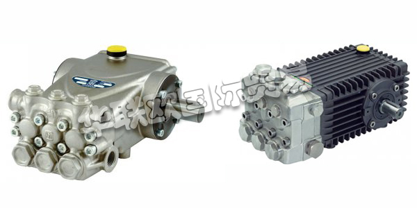 意大利INTERPUMP高壓柱塞泵規格介紹