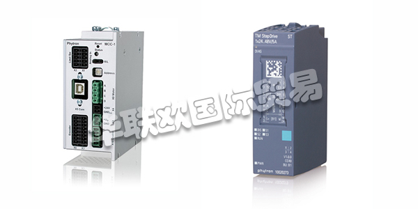 PHYTRON控制器(美國PHYTRON控制器產品質量可靠)