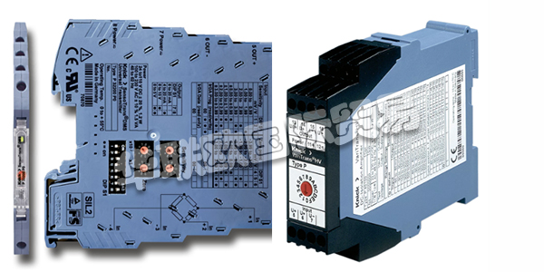德國科伲可KNICK變送器產品特點與優勢