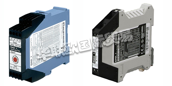 德國KNICK隔離器產品（德國KNICK隔離器價格怎么樣）