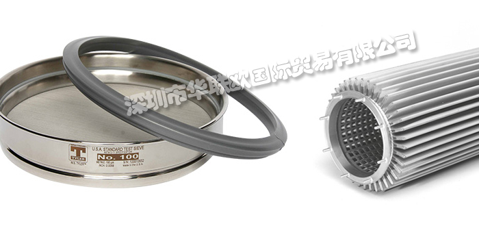 美國(guó)W.S. TYLER泰勒振動(dòng)篩分析篩產(chǎn)品供應(yīng)