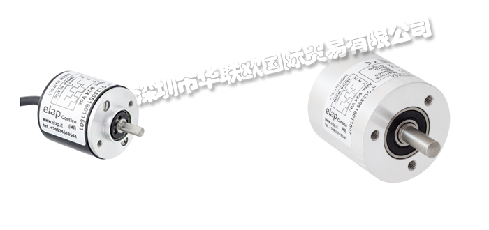 意大利ELAP編碼器產品詳情（2024年最新更新）