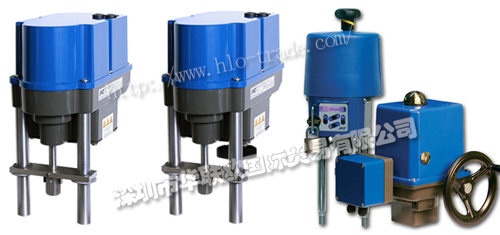 德國PS AUTOMATION執(zhí)行器產(chǎn)品特點(diǎn)、工作原理及詳情