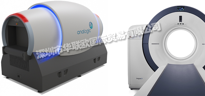 ANALOGIC品牌介紹(美國ANALOGIC轉換器伺服驅動產品)