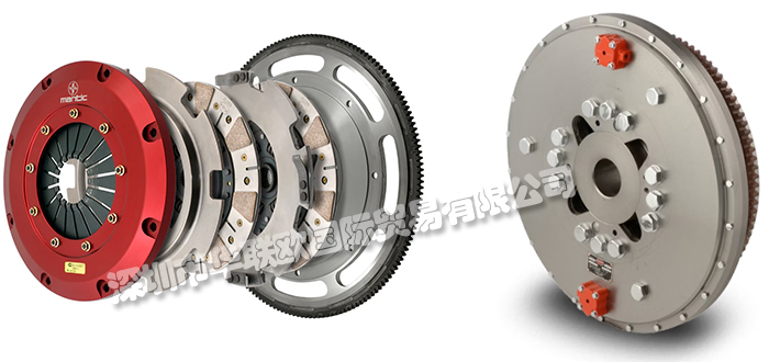 TWIN DISC離合器產品特點(供應美國TWIN DISC離合器)