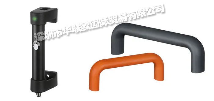 ROHDE品牌介紹(德國ROHDE工業拉手連接器)