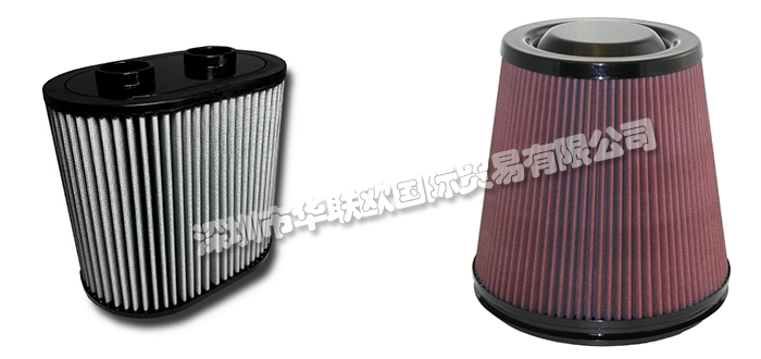 供應美國WALKER ENGINEERING柴油發動機空氣過濾器