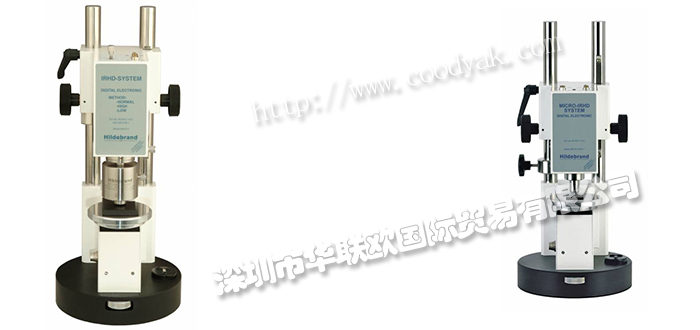 德國HILDEBRAND硬度計全系列產品型號優勢供應