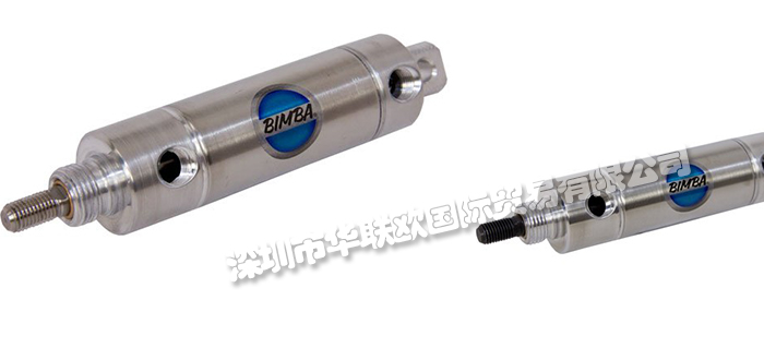 BIMBA氣缸產品特點(美國BIMBA氣缸產品詳細介紹)