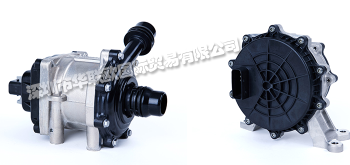 瑞典CONCENTRIC泵C800系列產品優勢供應