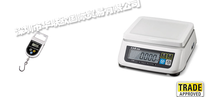 SENSORTRONIC品牌介紹（新西蘭SENSORTRONIC數字秤稱重傳感器）